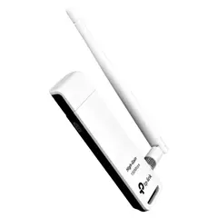 TP LINK - Adaptador USB Wi‑Fi TL-WN722N