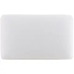 JUST HOME COLLECTION - Almohada Memory Gel 40x60cm