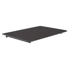 Soporte de DVD/Bluray DVD-17P Negro