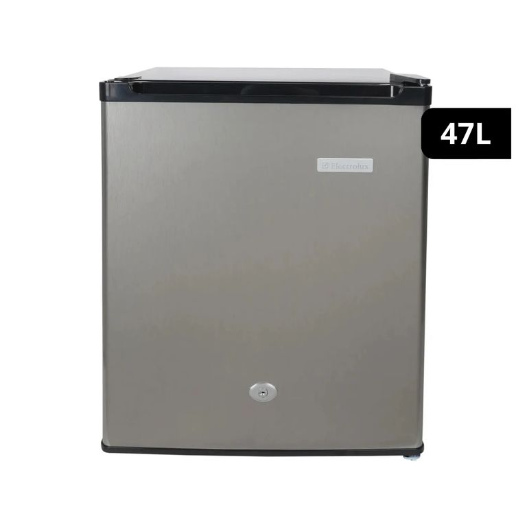 Frigobar Frost One Door 47 Litros Gris ERD50G2HPI