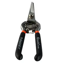 MAJOR - Tijera de podar Metal 8" Profesional  5x20x