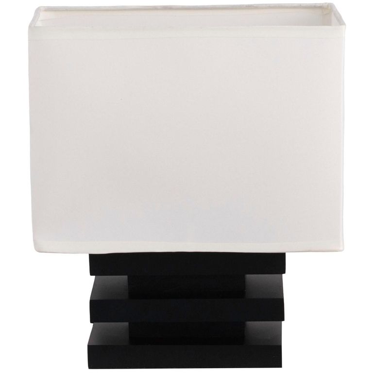 Lámpara de Mesa Josefa 1L E27