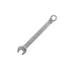 STANLEY - Llave Combinada Stanley  86-832 Plateado 5/16