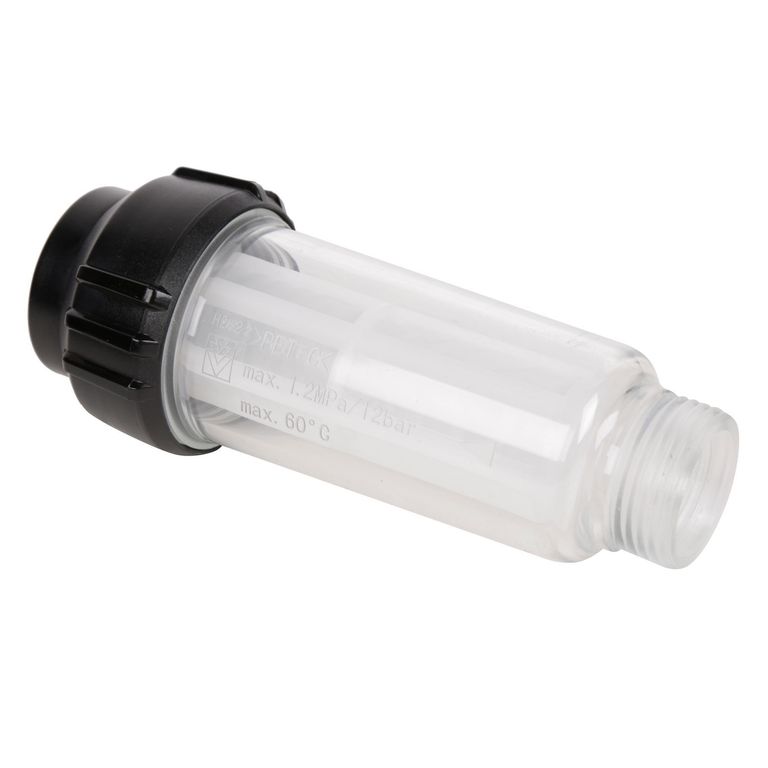 Filtro Fino de Agua Kaercher