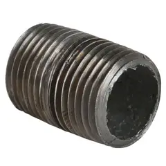 GENERICO - Niple Galvanizado 1/2''x1''