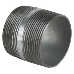 GENERICO - Niple Galvanizado 2x2''