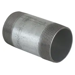 GENERICO - Niple Galvanizado 2x4''