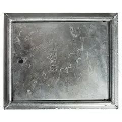 ECKOGRIF - Tapa Medidora 30x35cm