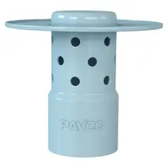 PAVCO - Sombrero de Ventilación 3''