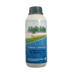 PLUSCHLOR - Alguicida 1L
