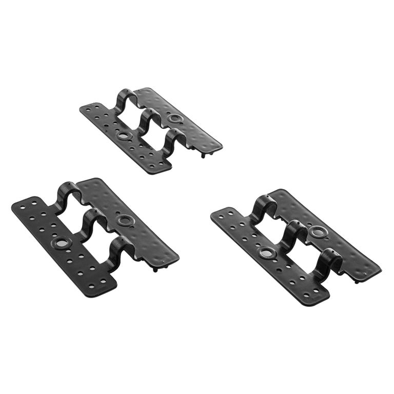 Pack x 25 Bisagras Litec