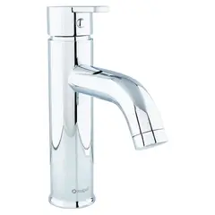 ITALGRIF - Llave de Lavatorio Monomando Buzios Lever