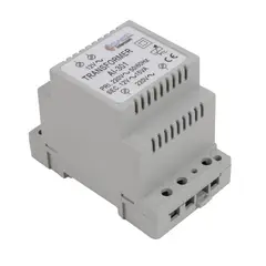 ATLANTIC - Fuente de Poder 12V Plomo