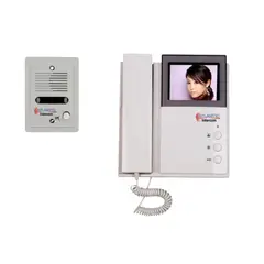 ATLANTIC - Kit de Videoportero a Color 4.3"