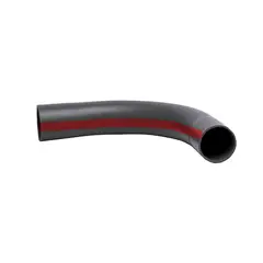 S/M - Curva PVC SEL 1" x 90°