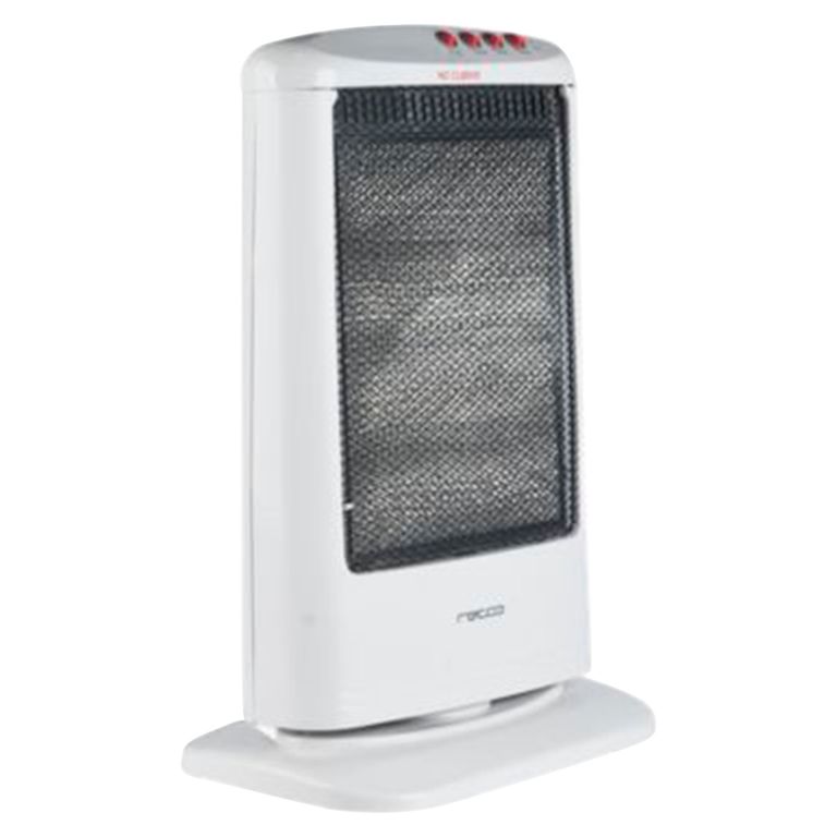 Estufa Halógena 1200W 20m2 NSB-99Y