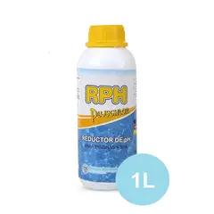 PLUSCHLOR - Reductor de pH 1L