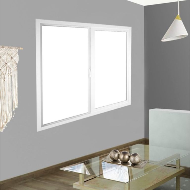 Ventana de PVC Klassic 140x120cm