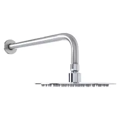 VAINSA - Salida de Ducha 20cm