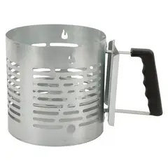 CHARBROIL - Guantes de cuero parrilleros