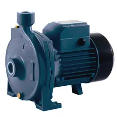 HUMBOLDT - Bomba de Agua Centrifuga 0.5 HP 85L/min