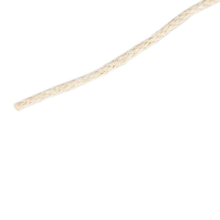 Soga de Sisal de 1/4" por Metro Lineal