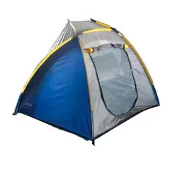 NATIONAL GEOGRAPHIC - Carpa Playa 2 Personas Shelter Azul