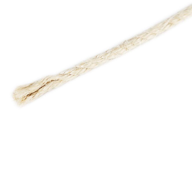 Soga de Sisal de 3/8" por Metro Lineal