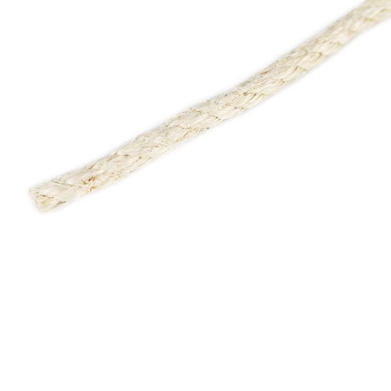 Soga de Sisal de 1/2" por Metro Lineal