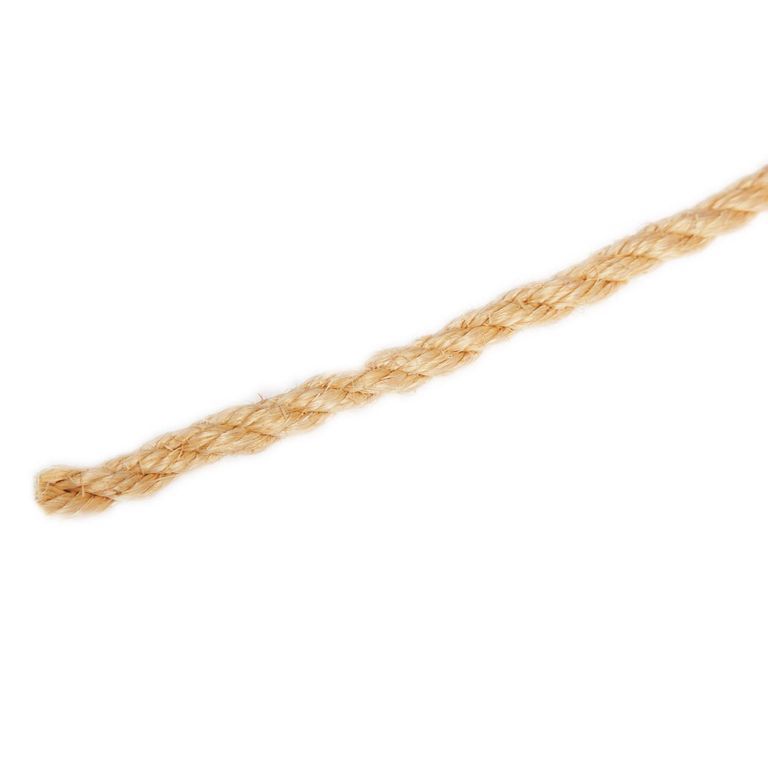 Soga de Sisal de 5/8" por Metro Lineal