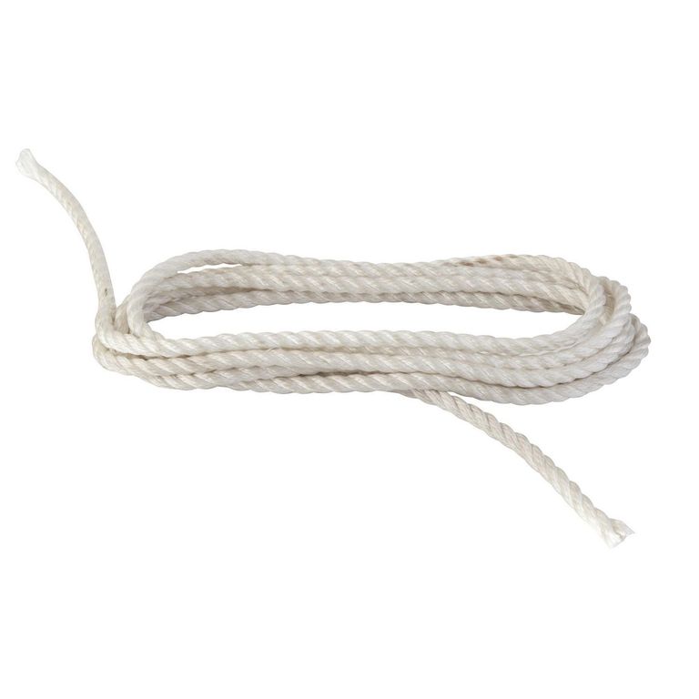 Soga de Nylon de 1/4" por Metro Lineal