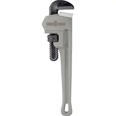 UBERMANN - Llave Stilson 10"