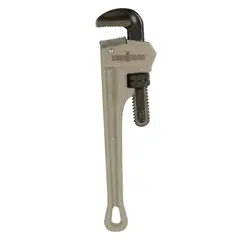 UBERMANN - Llave Stilson 12"
