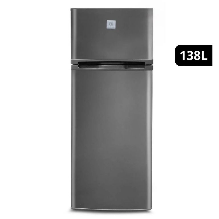 Refrigeradora 138L Top Freezer 2 Puertas ERT18G2HNI