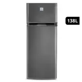 Refrigeradora Electrolux 138Lt Top Freezer ERT18G2HNI