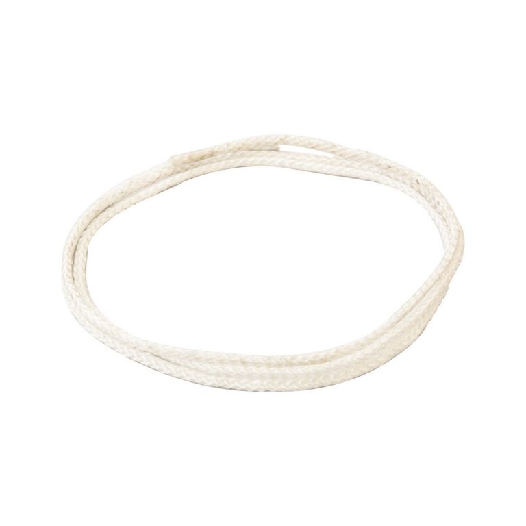 Driza Blanca de 1/8"