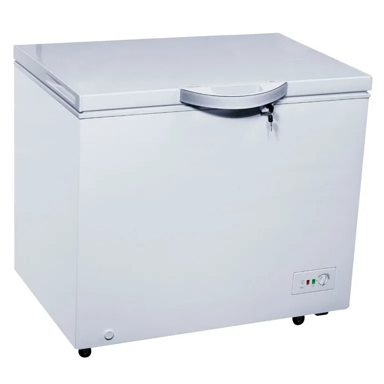 Congeladora Dual 145 Lt EFCC20 Blanco