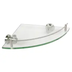 SENSI DACQUA - Repisa triangular Rodas 35x25cm