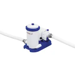 BESTWAY - Bomba de Filtrado para Piscina 2500gal