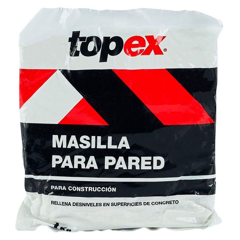 Masilla para Pared 1kg