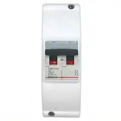 BTICINO - Pack Interruptor 2x32A + Tablero 2P