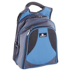 KLIMBER - Cooler Gris/Celeste 9 L