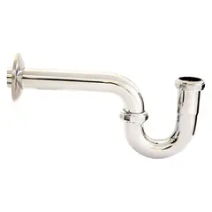 JAMECO - Trampa para Lavatorio 1 1/4''.