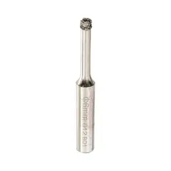 BOSCH - Broca Acero Diamantada para Cerámica 6 mm