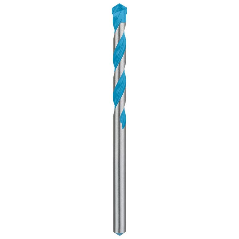 Broca Multiconstrucción 10x90x150 mm CYL-9