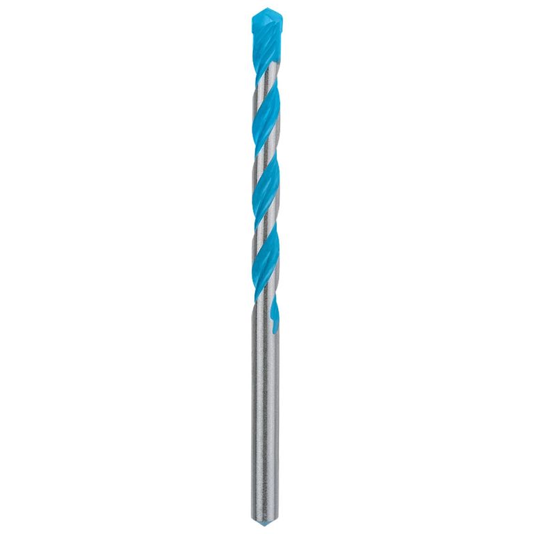 Broca Multiconstrucción 6.5x60x100 CYL-9