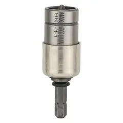BOSCH - Tope de Profundidad con Destornillador de Embrague Acero