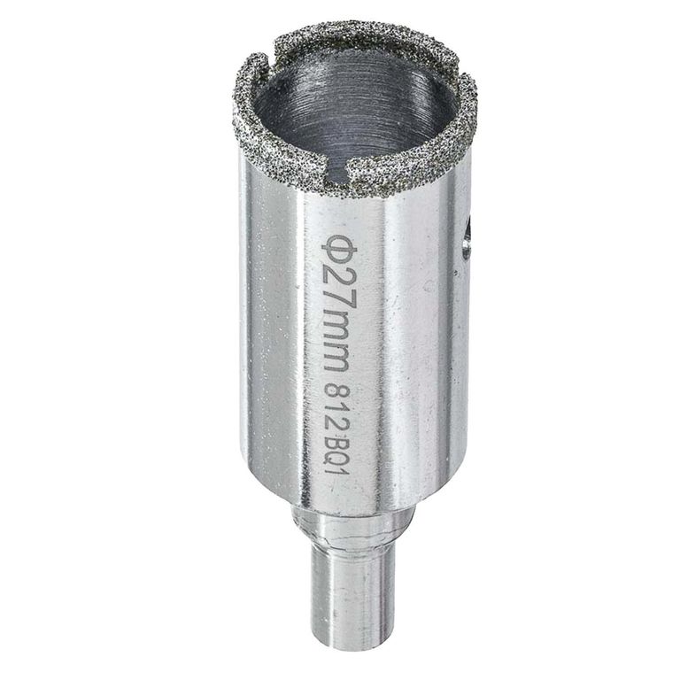 Sierra Copa Bimetálica HSS cobaltada ø27mm, 1 1/16"