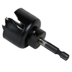 BOSCH - Sierra Copa Acero para Madera 38 mm