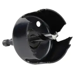 BOSCH - Sierra Copa Acero para Madera 48 mm